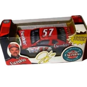 2000 Racing Champions Jason Keller #57 Excedrin 1:64 Scale Stock Car